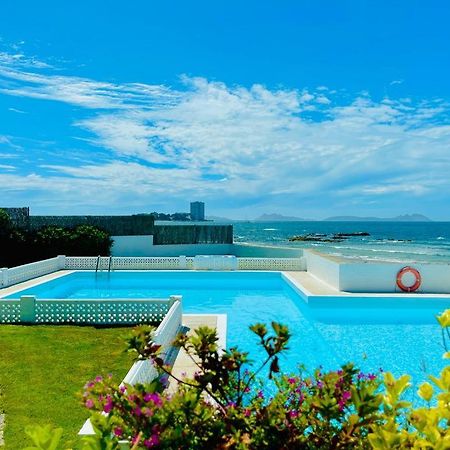 Luxury Views Canido, Beach Acces Vigo Eksteriør bilde