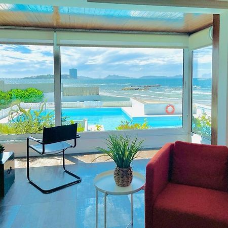 Luxury Views Canido, Beach Acces Vigo Eksteriør bilde