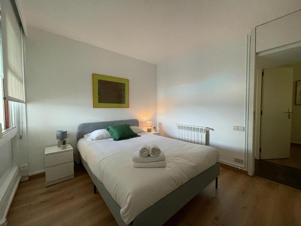 Luxury Views Canido, Beach Acces Vigo Eksteriør bilde
