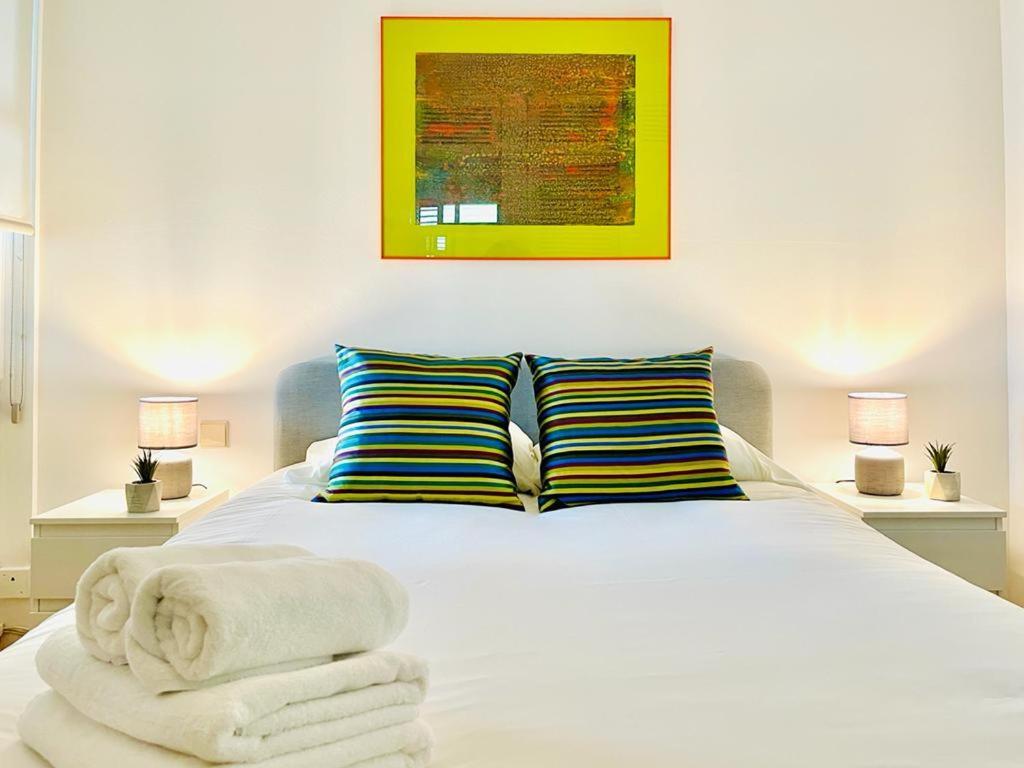 Luxury Views Canido, Beach Acces Vigo Eksteriør bilde