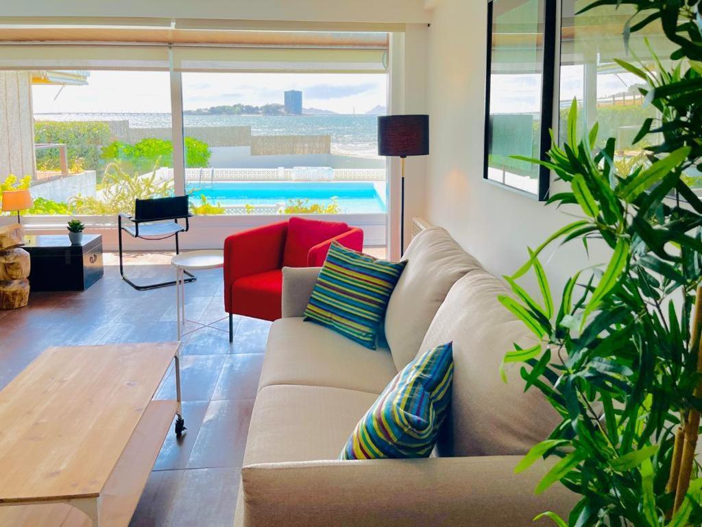 Luxury Views Canido, Beach Acces Vigo Eksteriør bilde